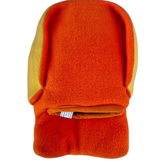 Giraffe & Zoo Babies Chimpanzee W/ Blanket Hand Puppets Play Characters Animals - Picture 11 of 11